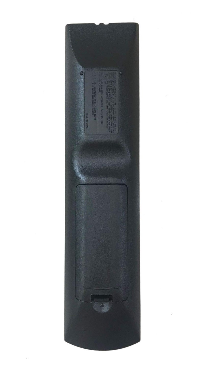 BOMAZ Replacement Remote Control for Sony DVP-NC875VS DVP-NS775SV DVP-NS75H DVP-NS705V RMT-D171A DVD Player - Image 3